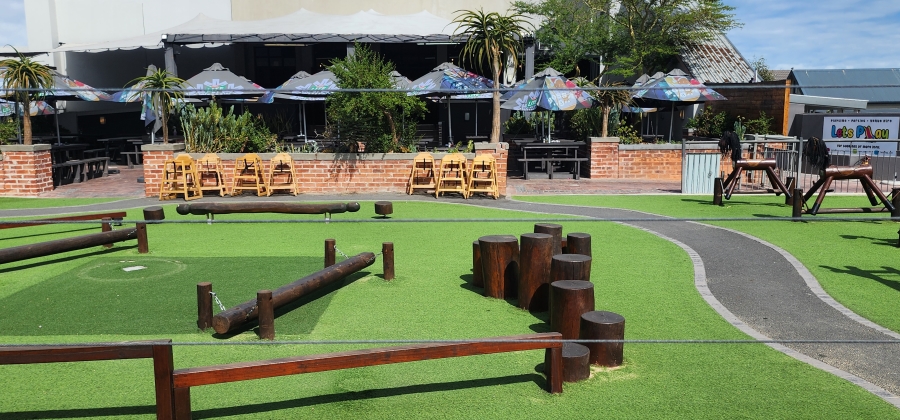 1 Bedroom Property for Sale in Burgundy Estate Western Cape